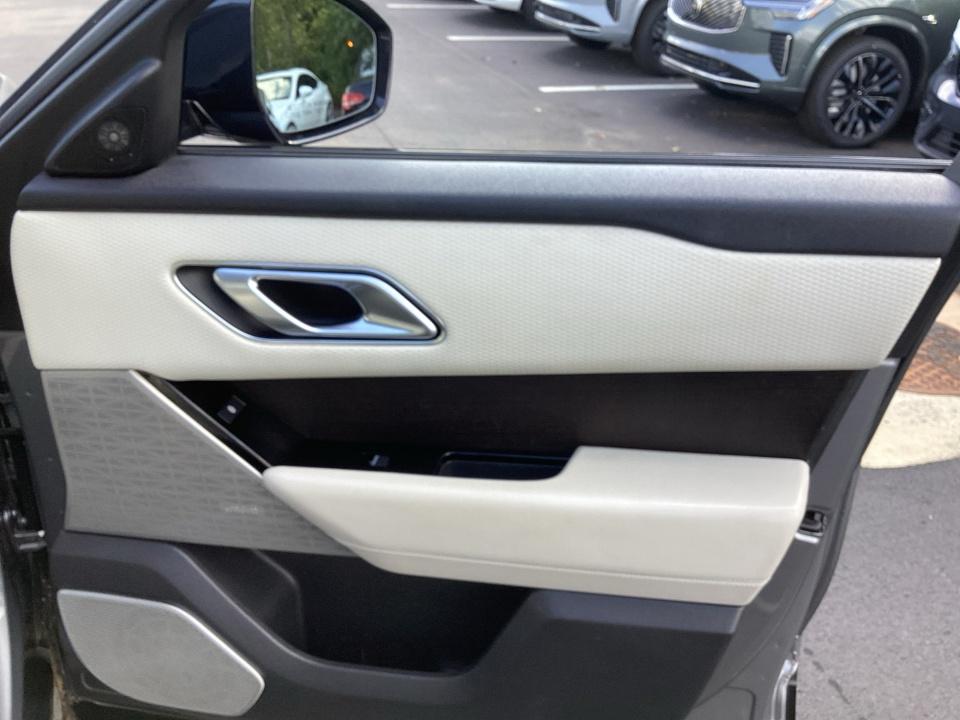 Used 2020 Land rover Range Rover Velar SUV