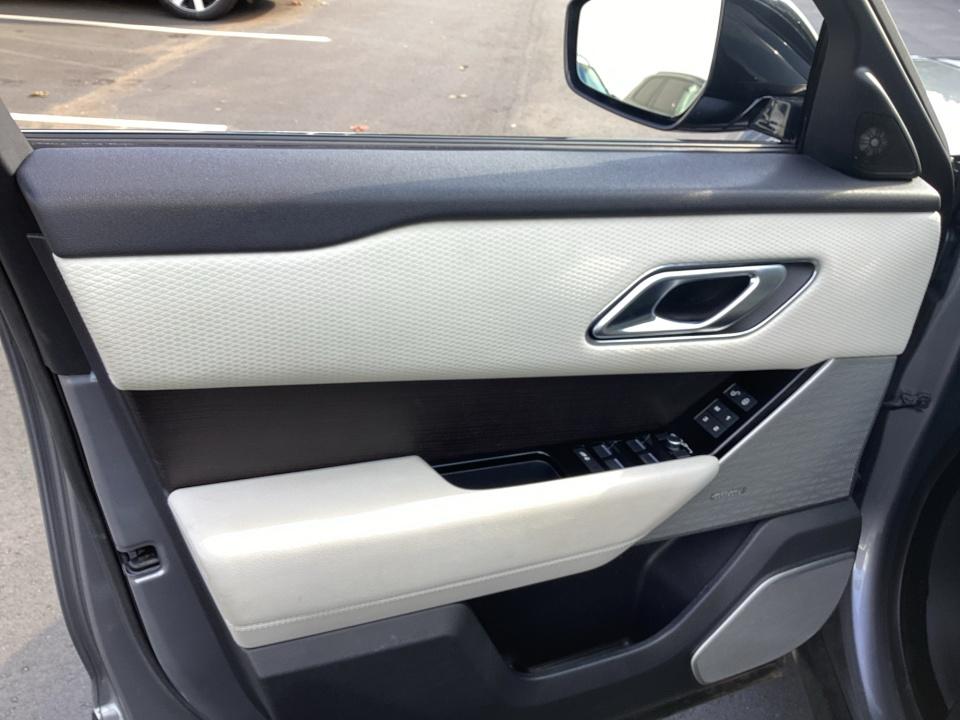 Used 2020 Land rover Range Rover Velar SUV