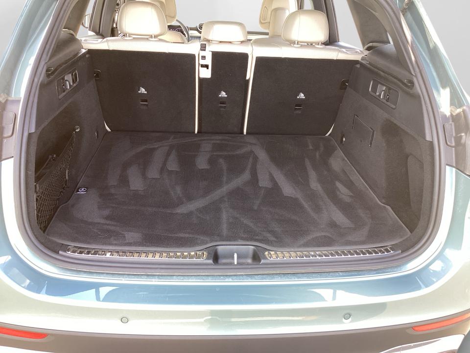 Used 2025 Mercedes-benz GLC 300 SUV