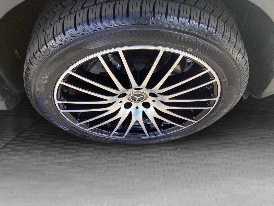 Used 2025 Mercedes-benz GLC 300 SUV