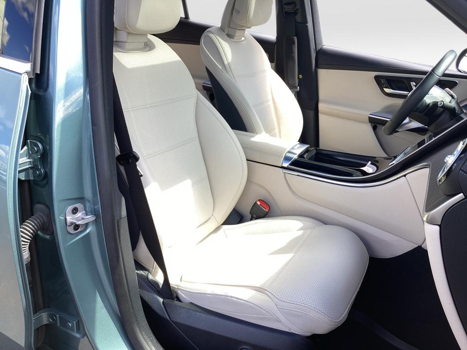 Used 2025 Mercedes-benz GLC 300 SUV