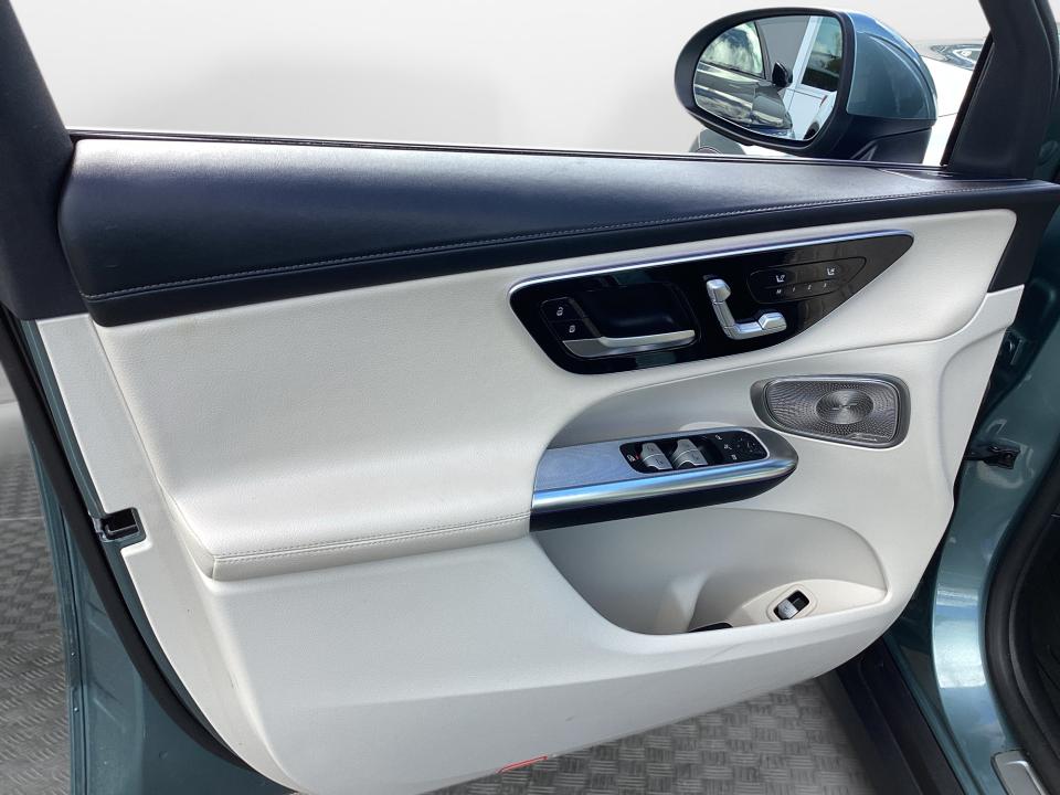 Used 2025 Mercedes-benz GLC 300 SUV