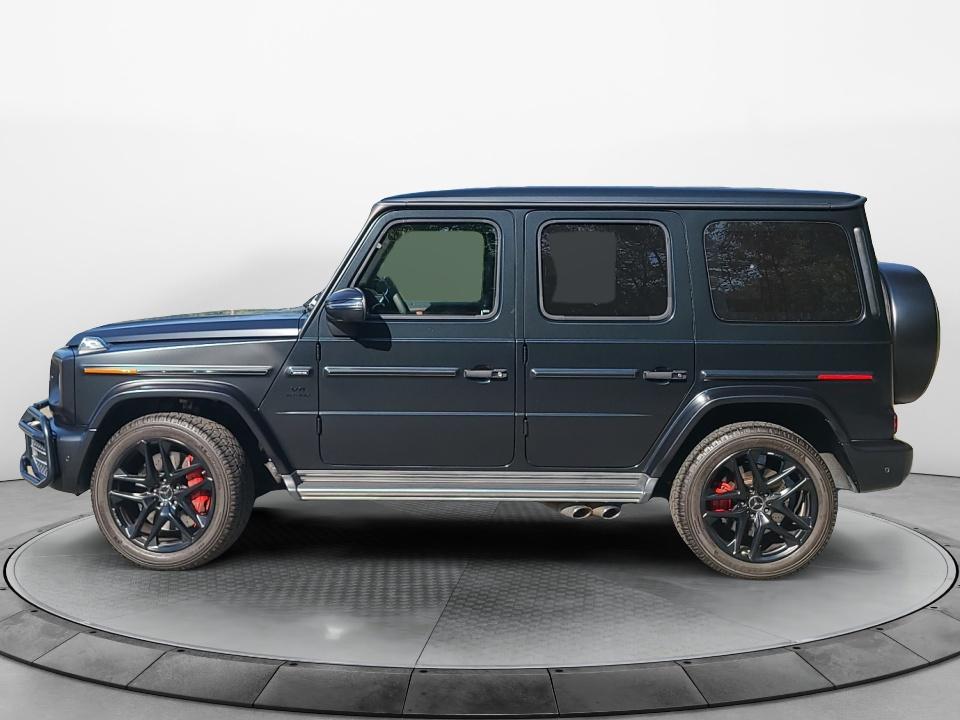 Used 2023 Mercedes-benz AMG G 63 SUV