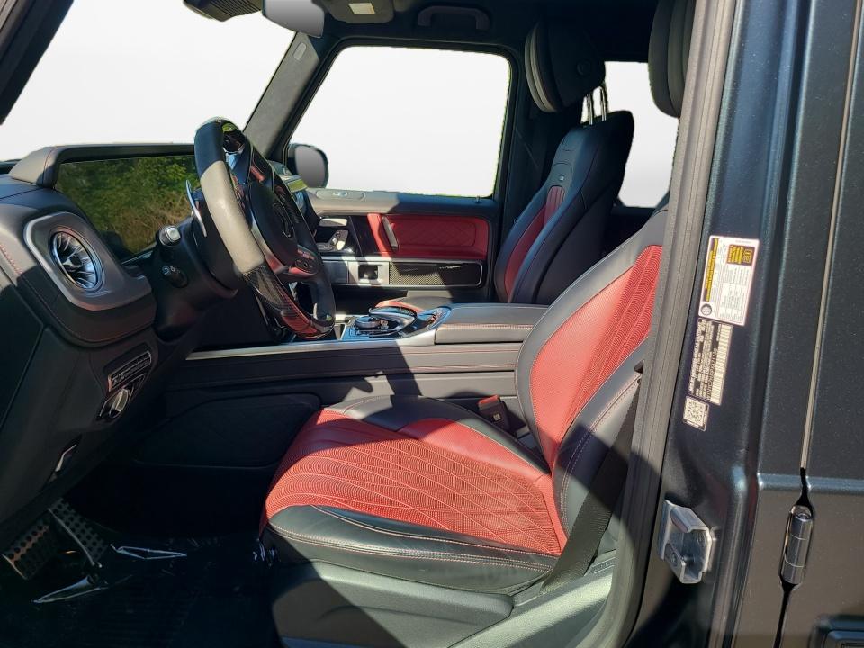 Used 2023 Mercedes-benz AMG G 63 SUV