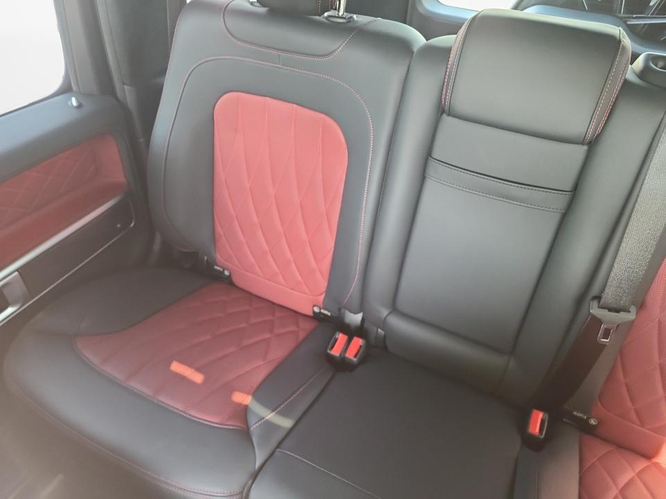 Used 2023 Mercedes-benz AMG G 63 SUV