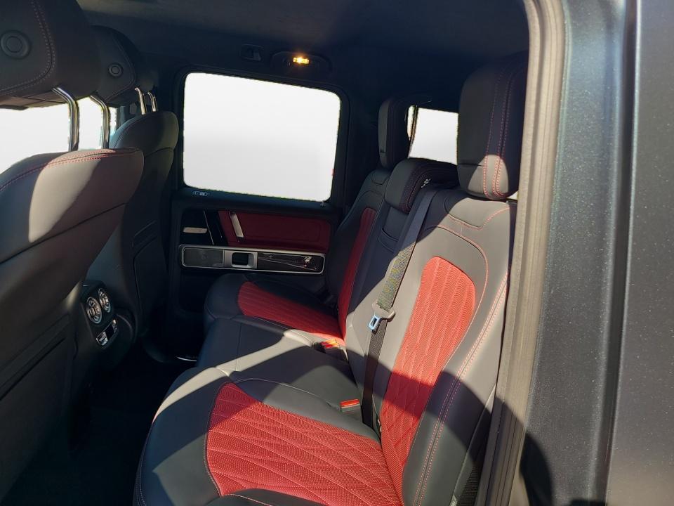 Used 2023 Mercedes-benz AMG G 63 SUV