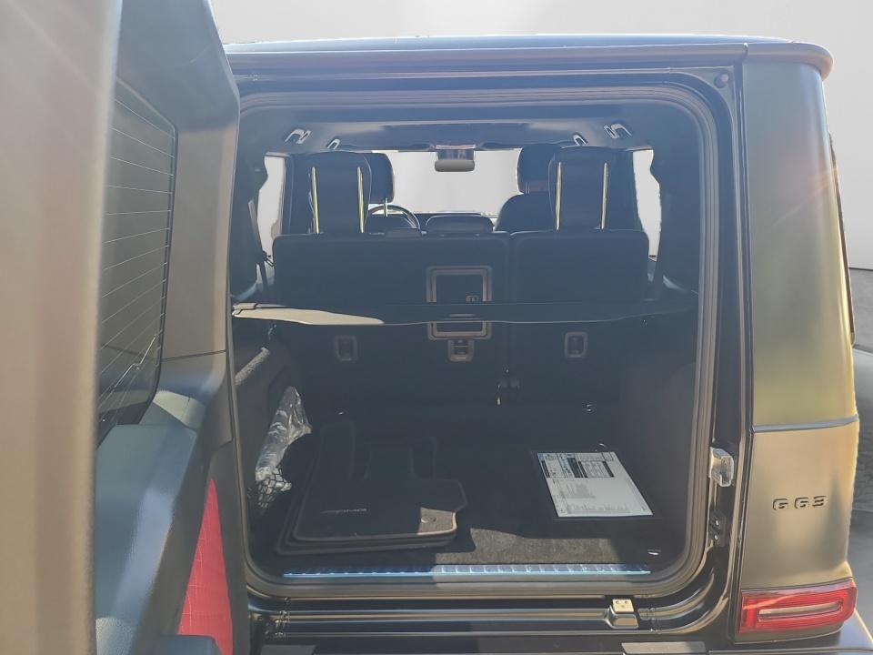 Used 2023 Mercedes-benz AMG G 63 SUV