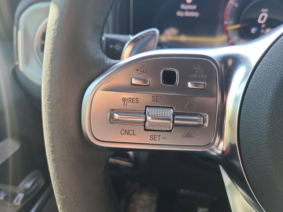 Used 2023 Mercedes-benz AMG G 63 SUV