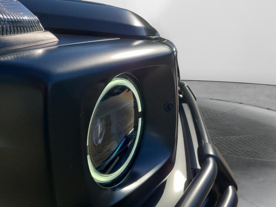 Used 2023 Mercedes-benz AMG G 63 SUV