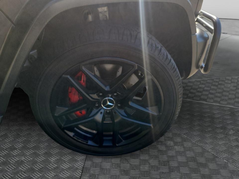 Used 2023 Mercedes-benz AMG G 63 SUV