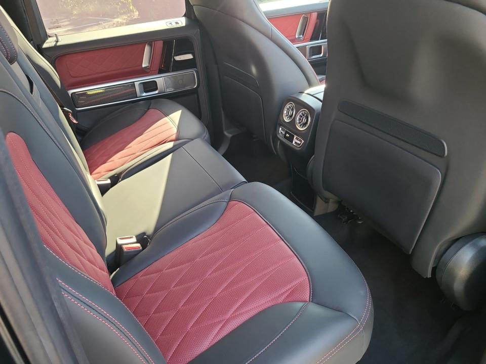 Used 2023 Mercedes-benz AMG G 63 SUV