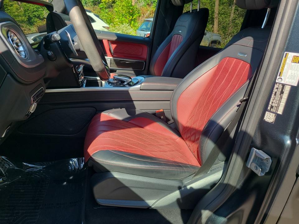 Used 2023 Mercedes-benz AMG G 63 SUV