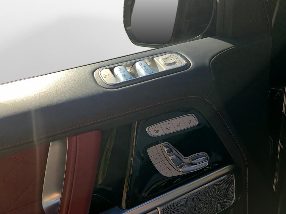 Used 2023 Mercedes-benz AMG G 63 SUV