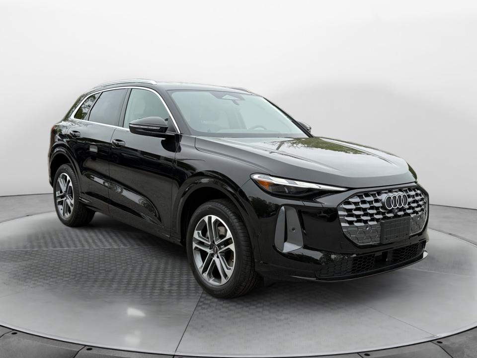 2026 Audi Q5