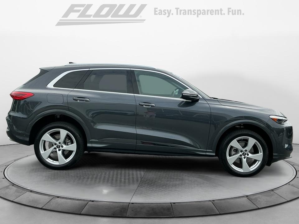 Used 2025 Audi All-new Q5 SUV