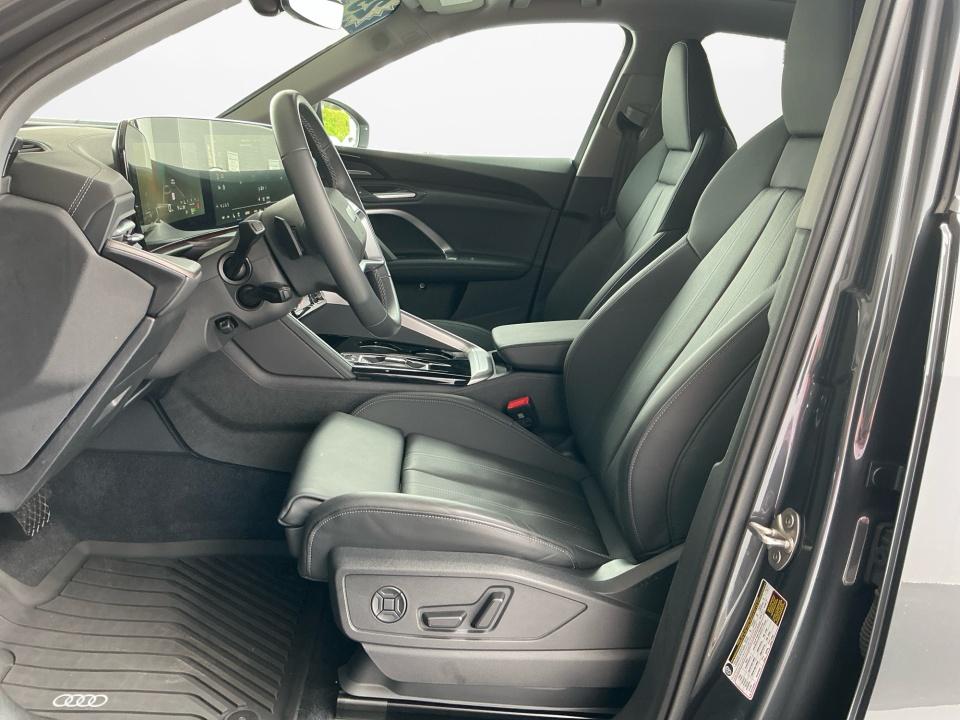 Used 2025 Audi All-new Q5 SUV