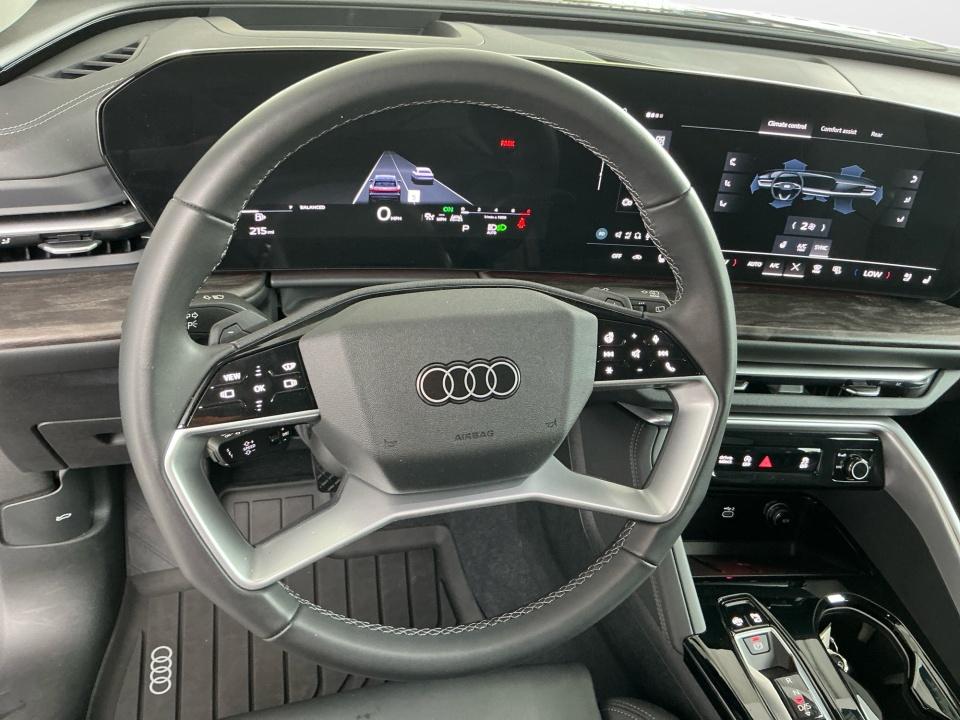 Used 2025 Audi All-new Q5 SUV