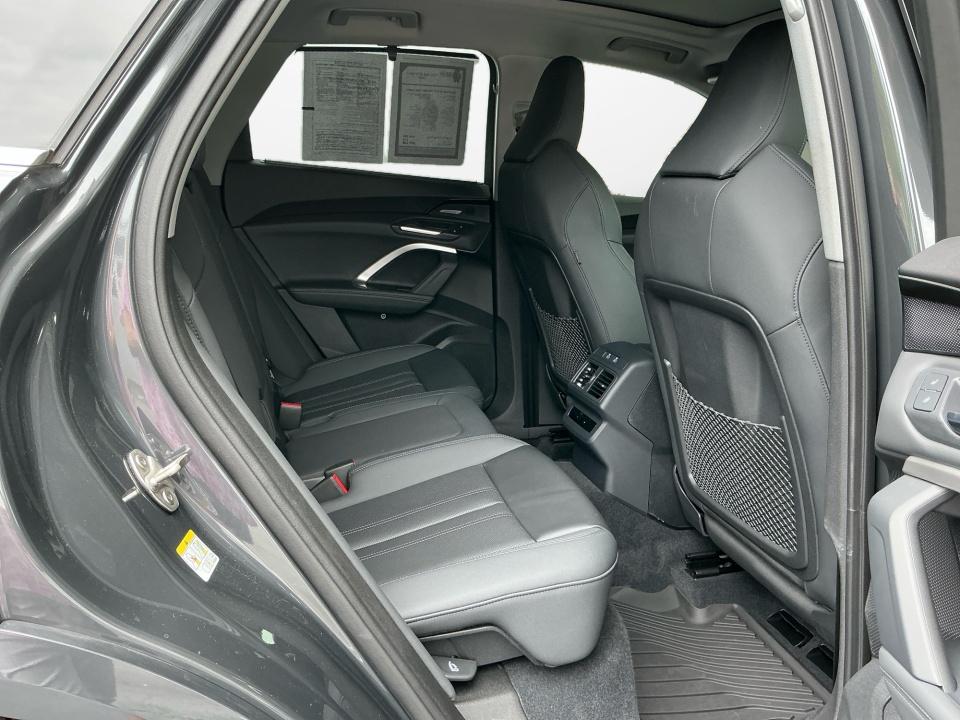 Used 2025 Audi All-new Q5 SUV