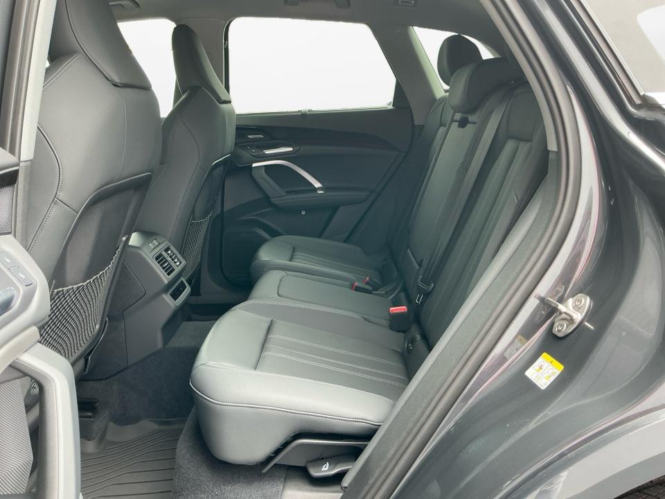 Used 2025 Audi All-new Q5 SUV