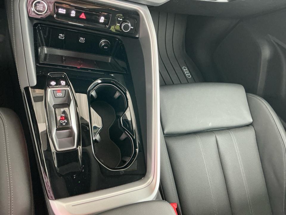 Used 2025 Audi All-new Q5 SUV