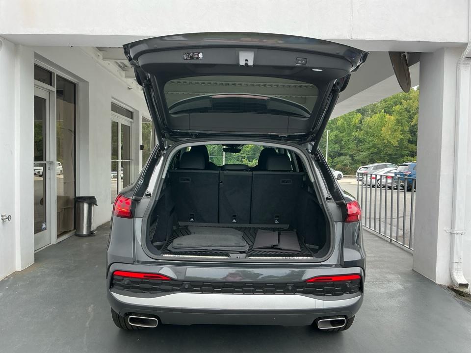 Used 2025 Audi All-new Q5 SUV