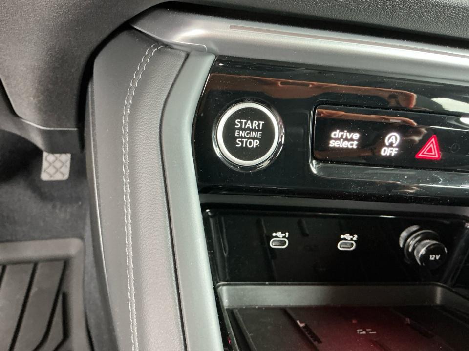 Used 2025 Audi All-new Q5 SUV