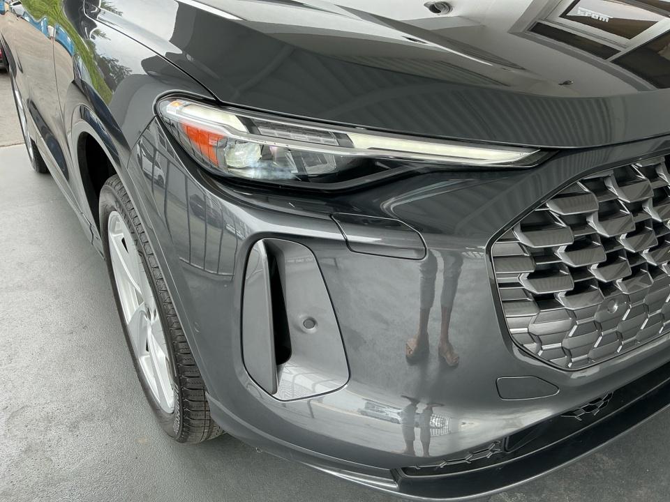 Used 2025 Audi All-new Q5 SUV