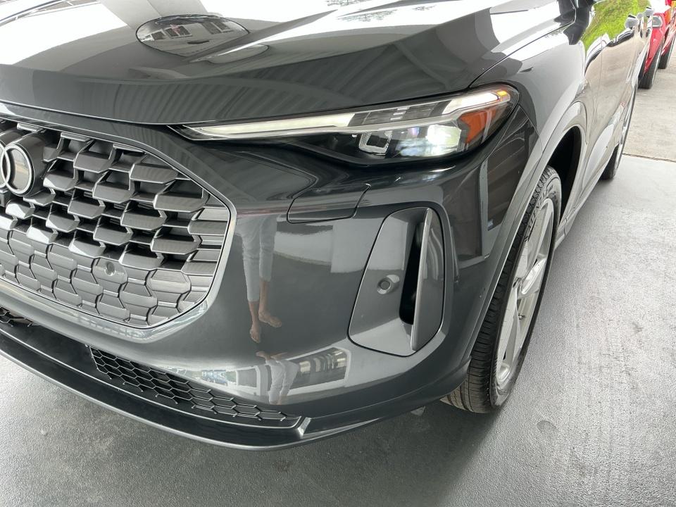 Used 2025 Audi All-new Q5 SUV