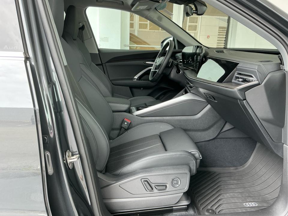 Used 2025 Audi All-new Q5 SUV
