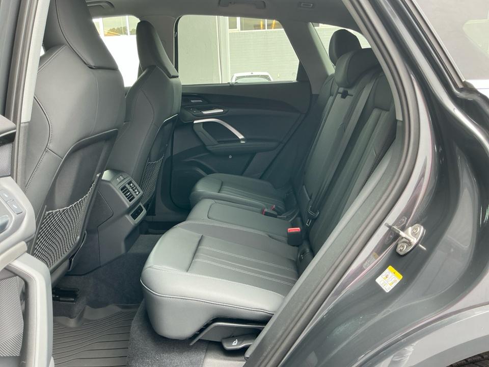 Used 2025 Audi All-new Q5 SUV