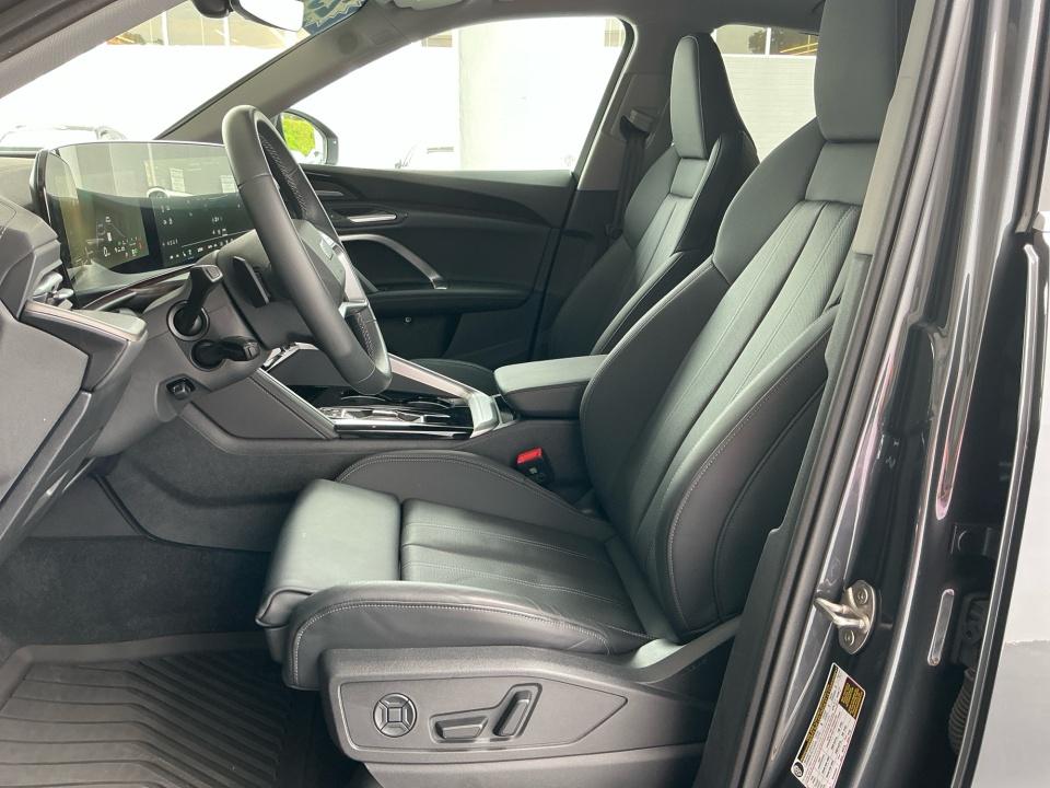Used 2025 Audi All-new Q5 SUV