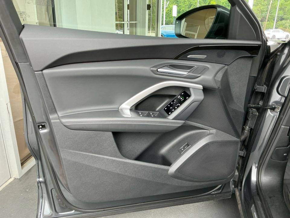 Used 2025 Audi All-new Q5 SUV