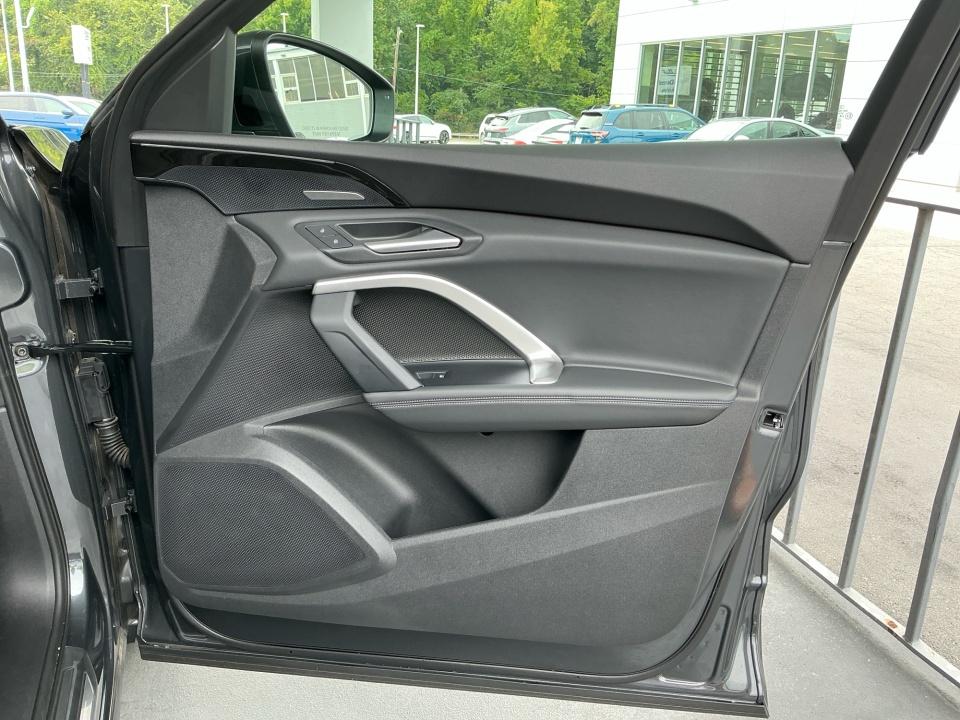 Used 2025 Audi All-new Q5 SUV