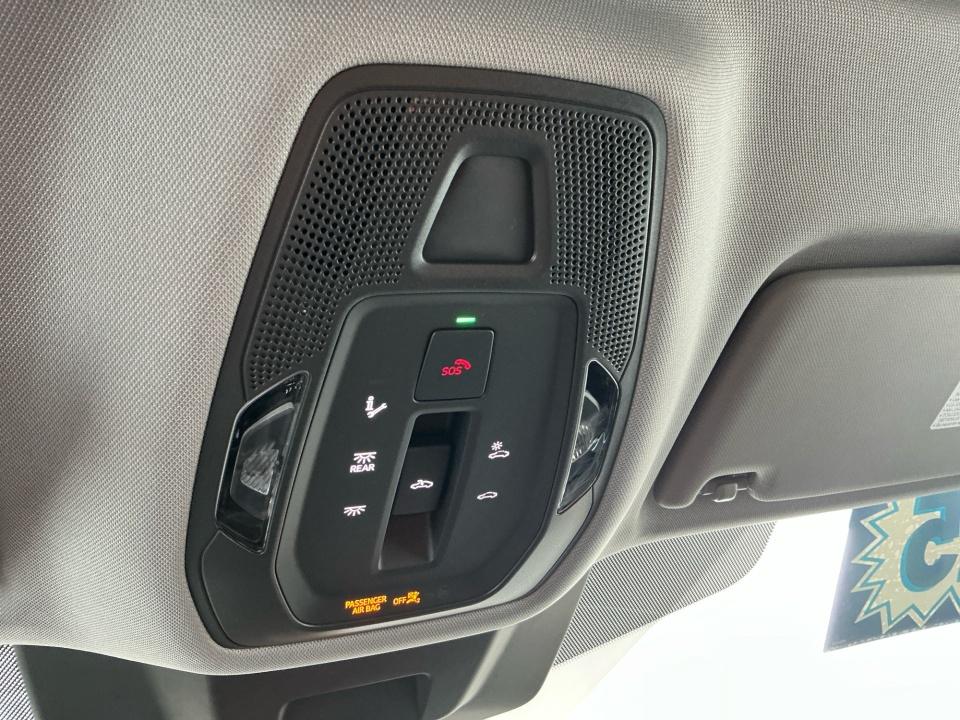Used 2025 Audi All-new Q5 SUV