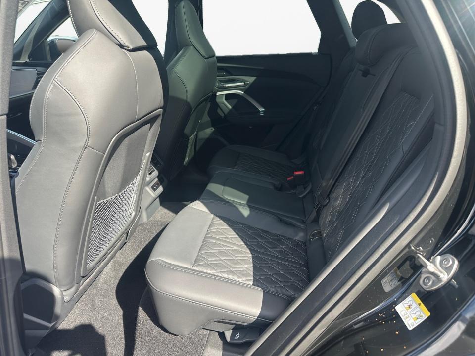 Used 2025 Audi All-new SQ5 SUV