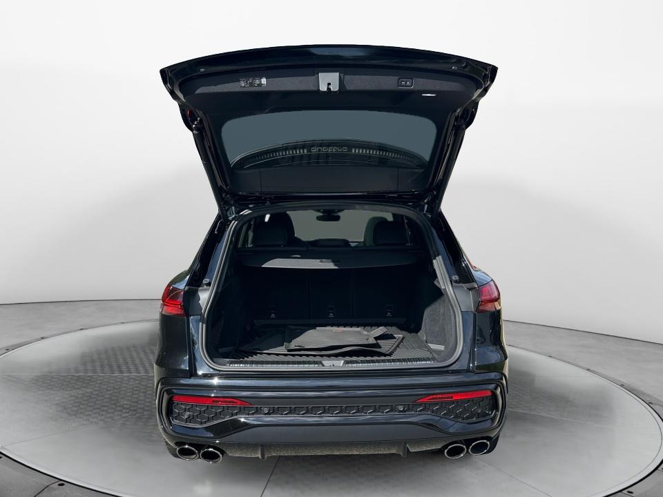 Used 2025 Audi All-new SQ5 SUV