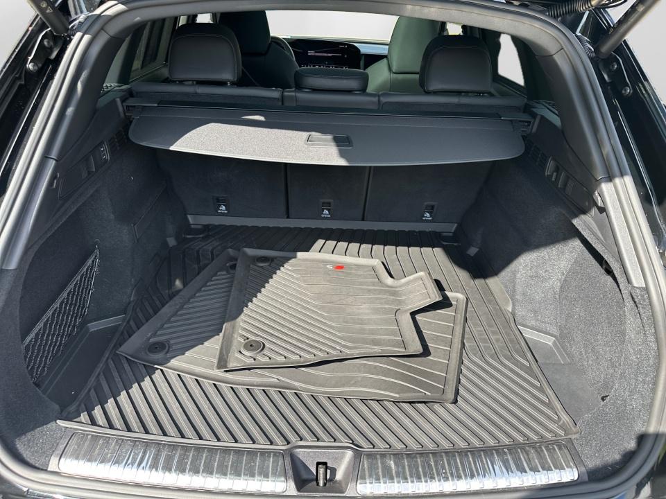Used 2025 Audi All-new SQ5 SUV