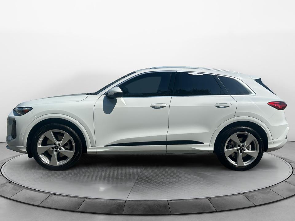 Used 2025 Audi All-new Q5 SUV