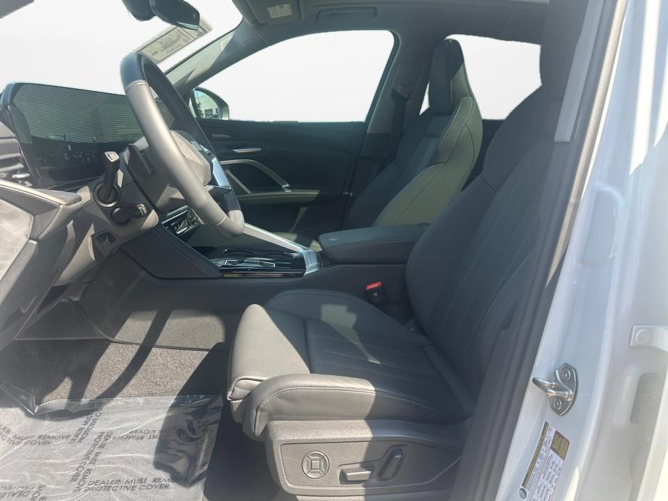 Used 2025 Audi All-new Q5 SUV