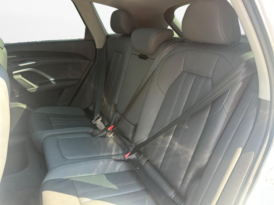 Used 2025 Audi All-new Q5 SUV