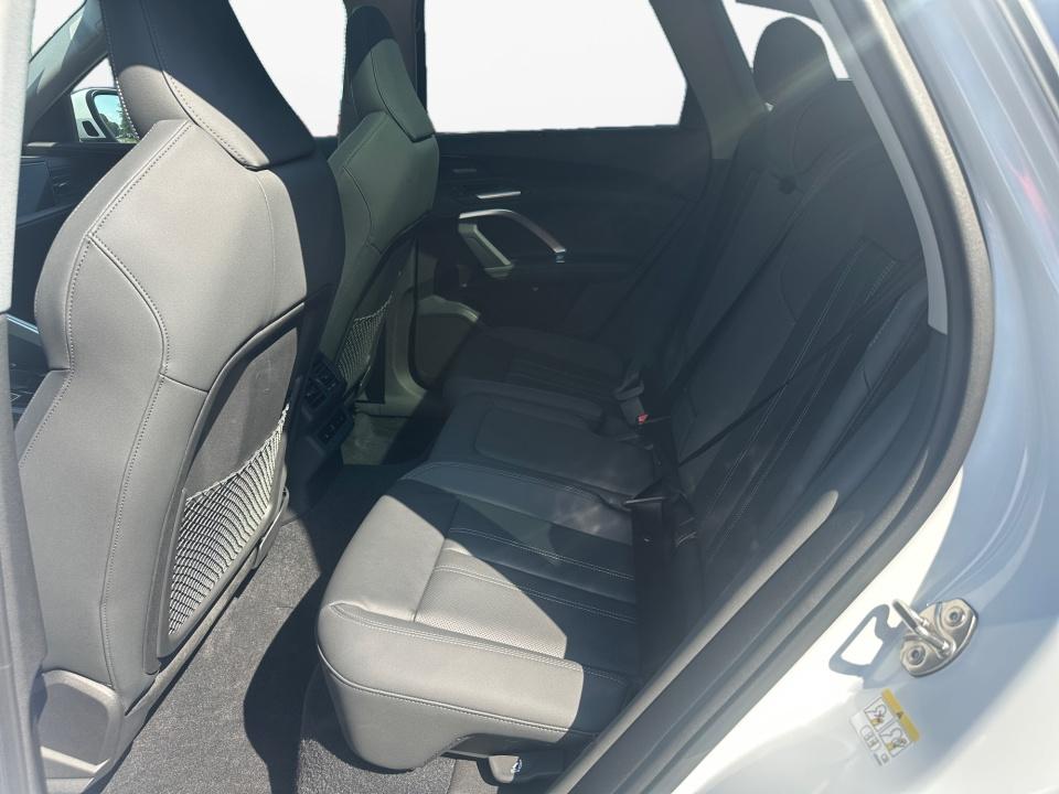 Used 2025 Audi All-new Q5 SUV