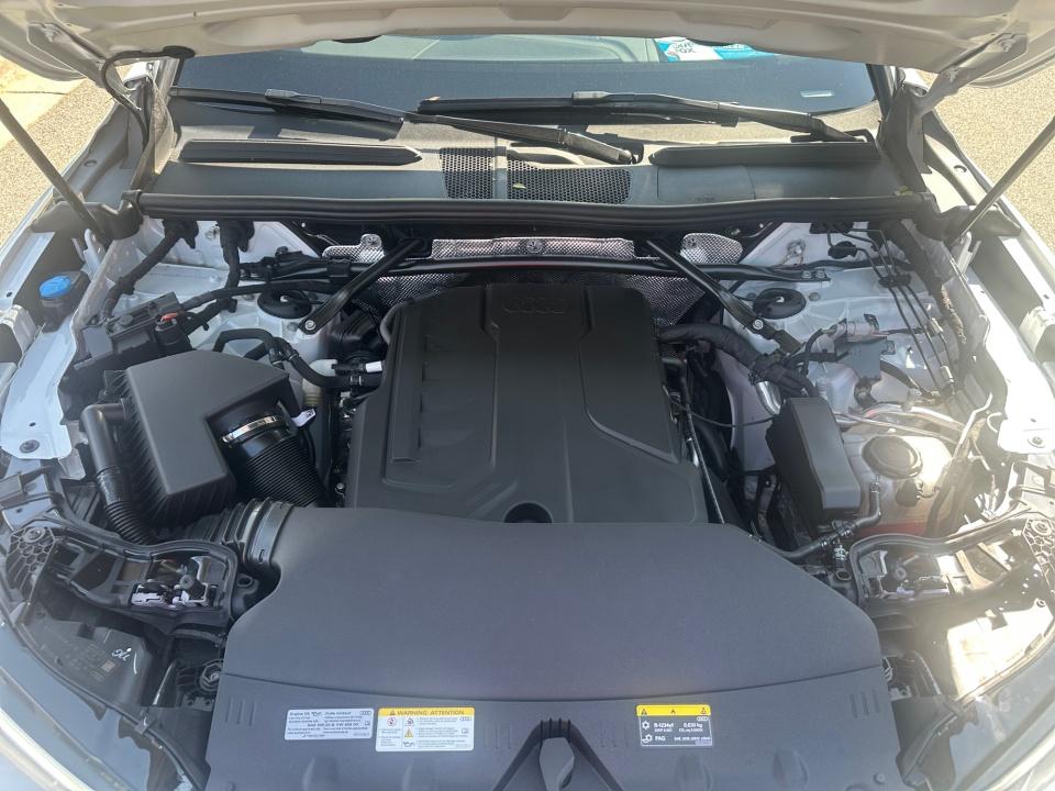 Used 2025 Audi All-new Q5 SUV