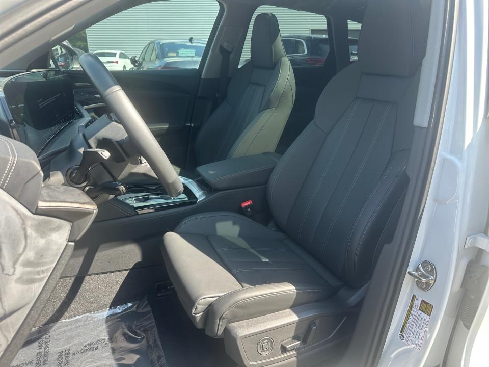Used 2025 Audi All-new Q5 SUV