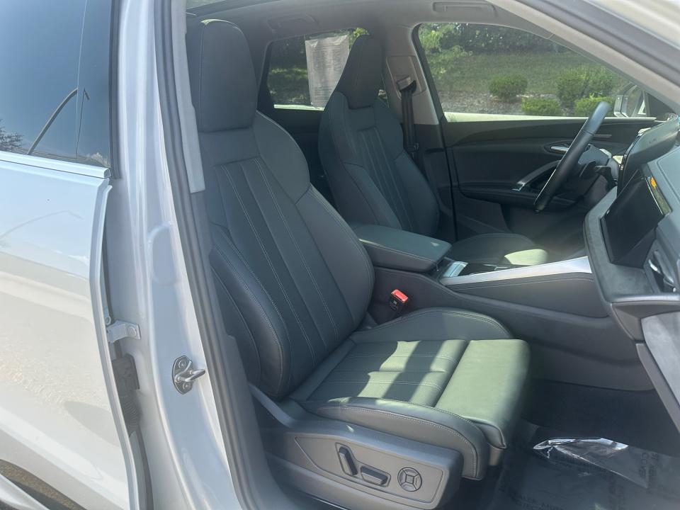Used 2025 Audi All-new Q5 SUV
