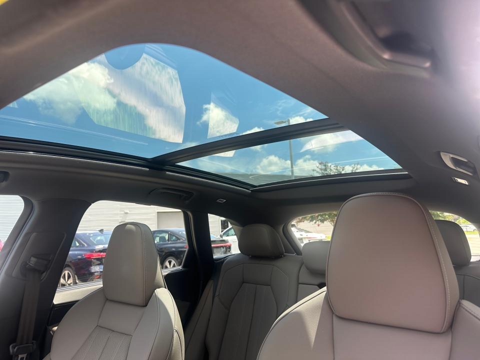 Used 2025 Audi All-new Q5 SUV