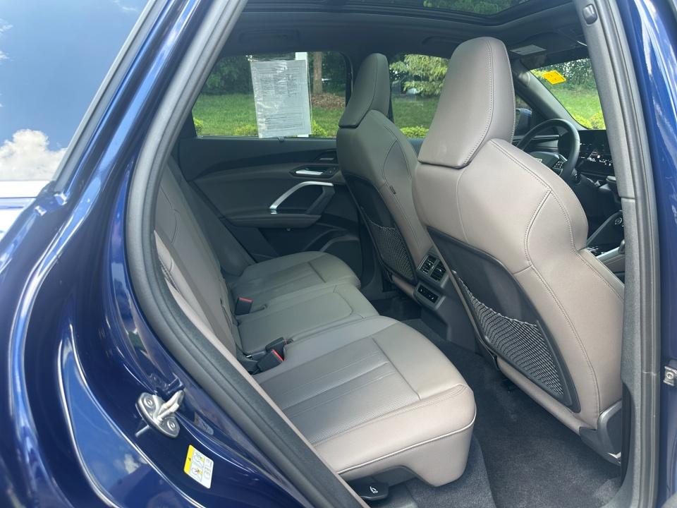 Used 2025 Audi All-new Q5 SUV