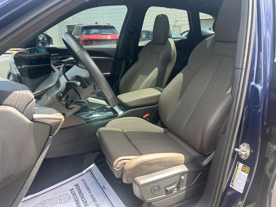 Used 2025 Audi All-new Q5 SUV
