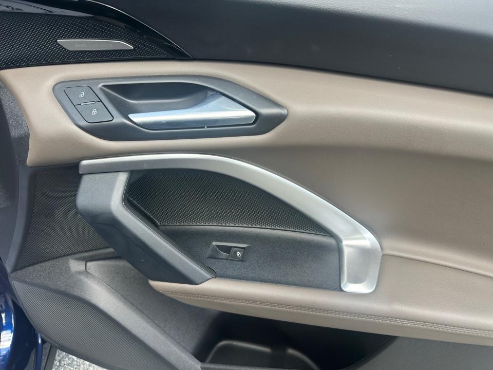 Used 2025 Audi All-new Q5 SUV