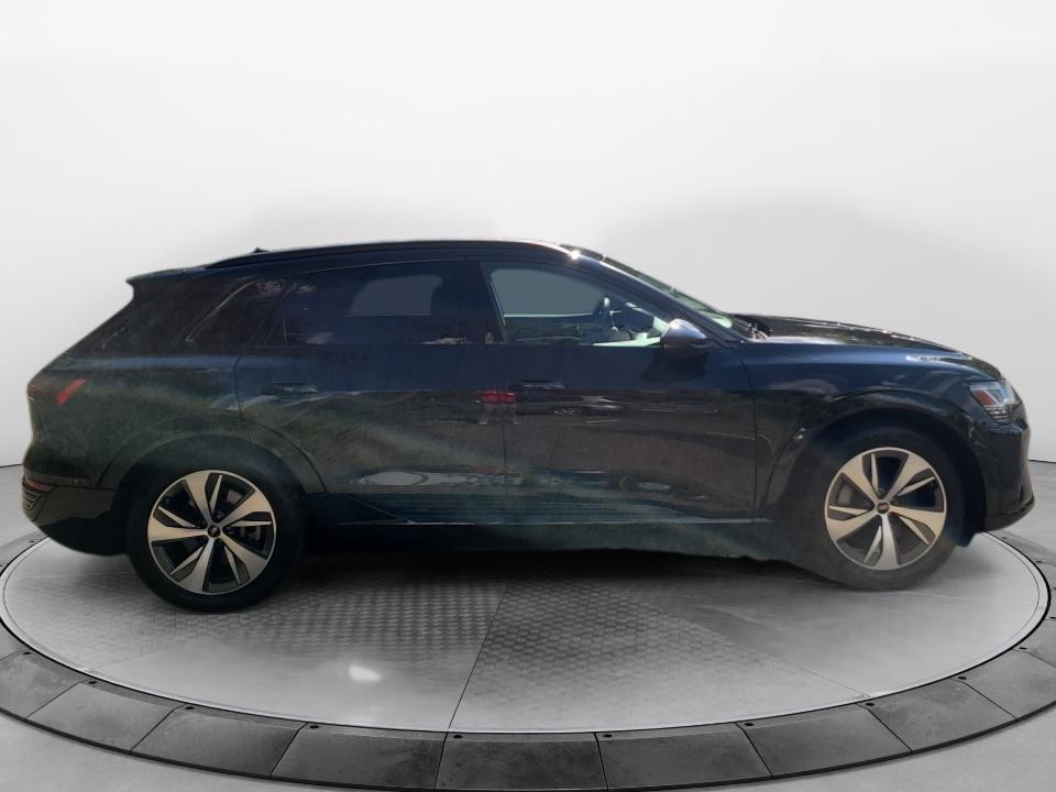 Used 2024 Audi Q8 e-tron SUV