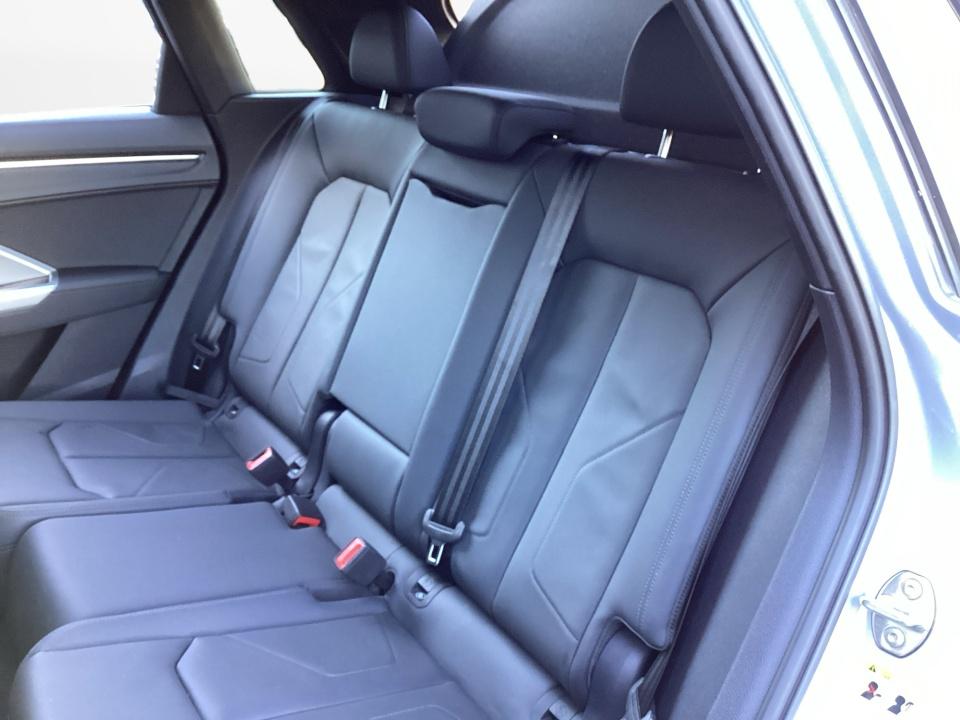 Used 2023 Audi Q3 SUV